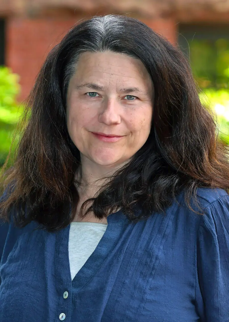 Christine Murray, Middle School Learning Specialist