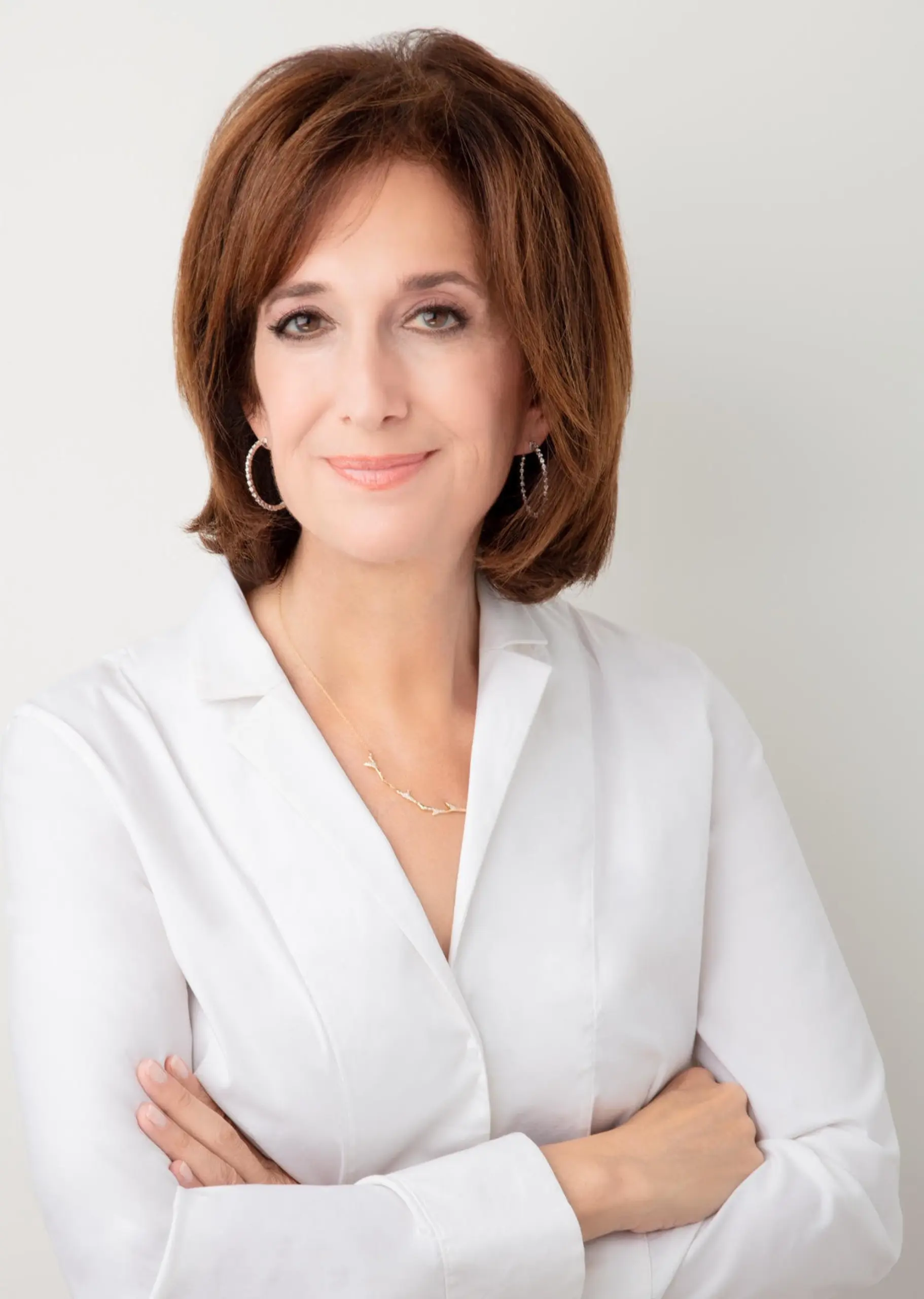 Susan G. Jacobson ’78