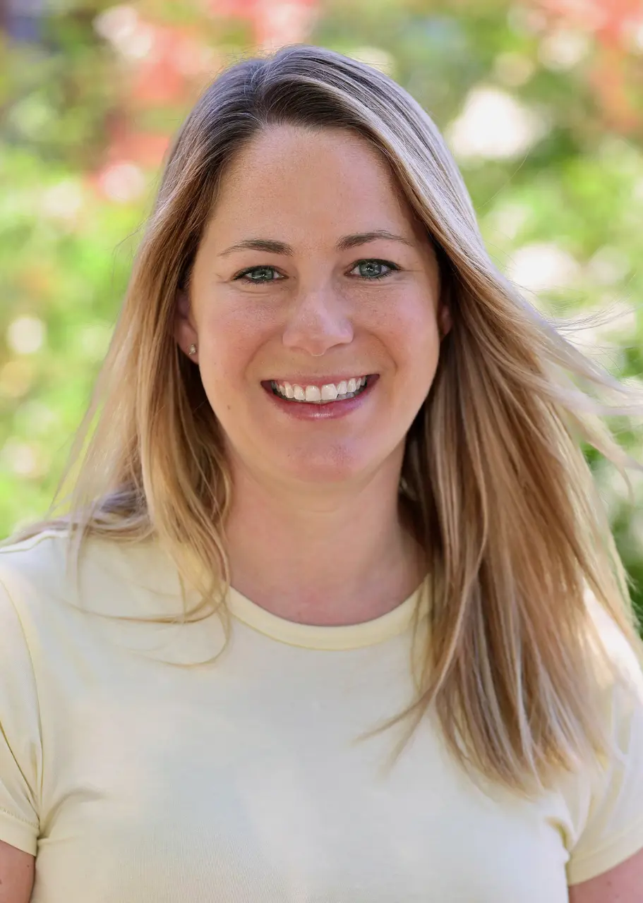 Katharine Oikle, Middle School Counselor