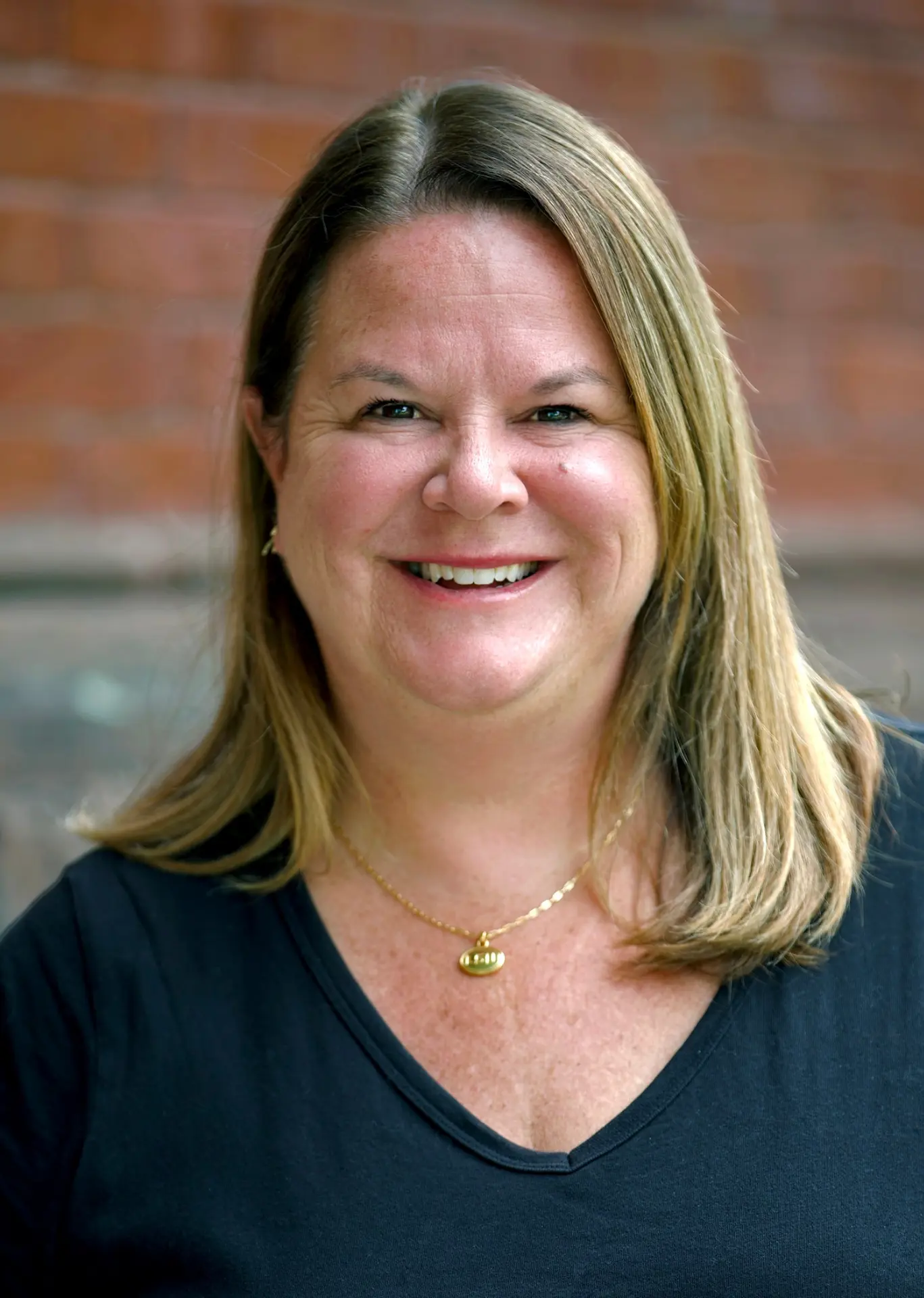 Kelly Rizy, Director of Health Services
