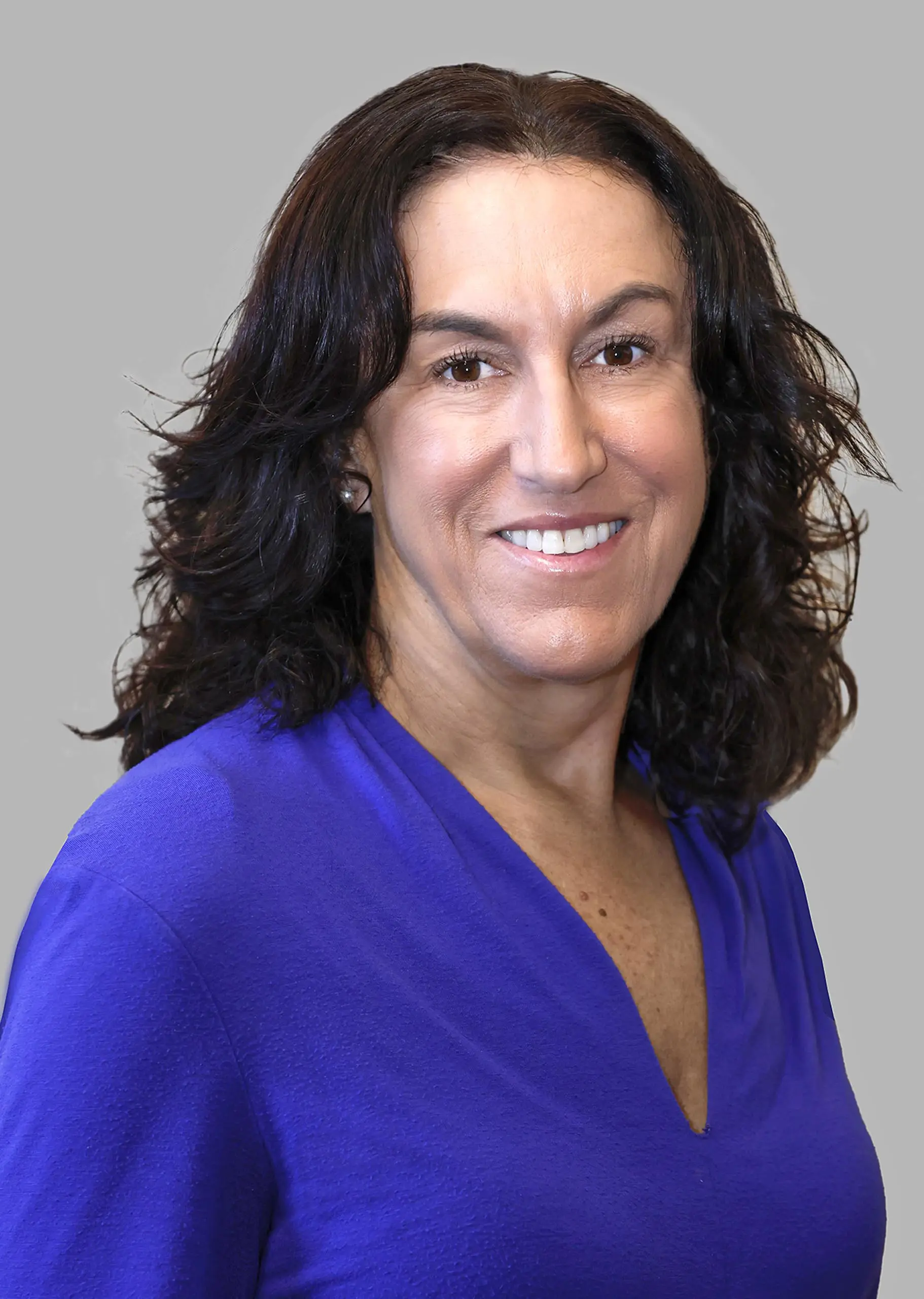 Jacqueline Egan, Athletic Trainer