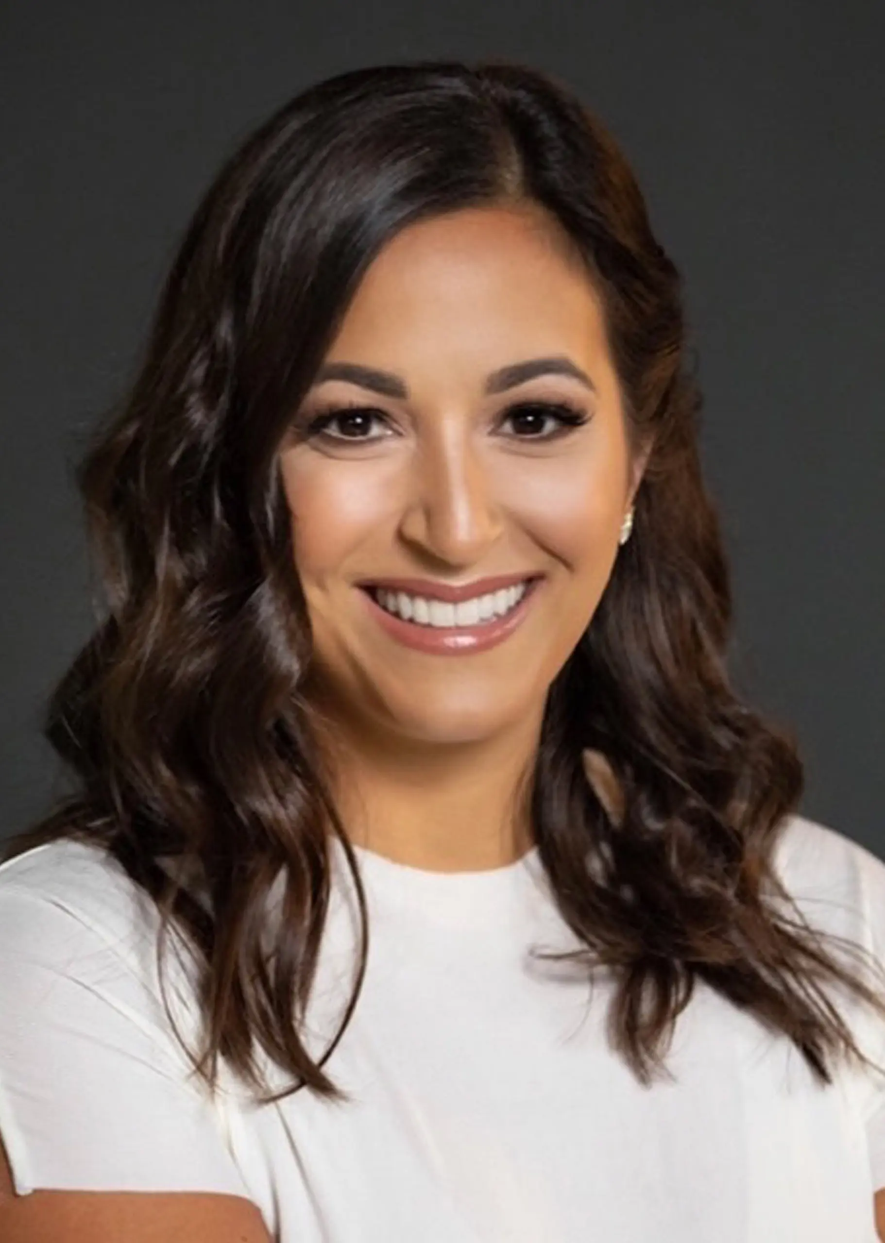 Young Alumna Award: Kassia Davis '06
