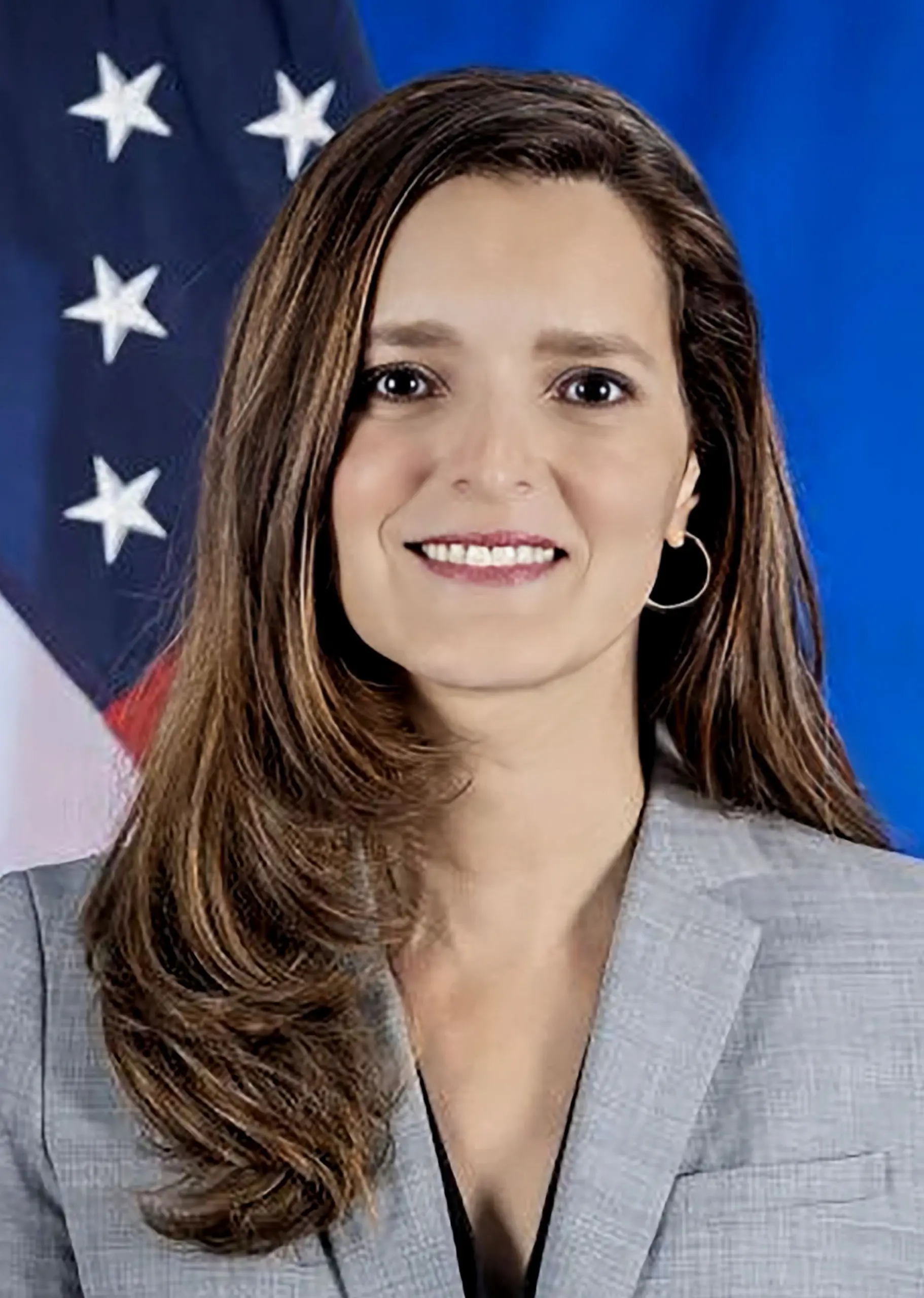 Distinguished Alumna Award: Kelly M. Fay Rodríguez ’99