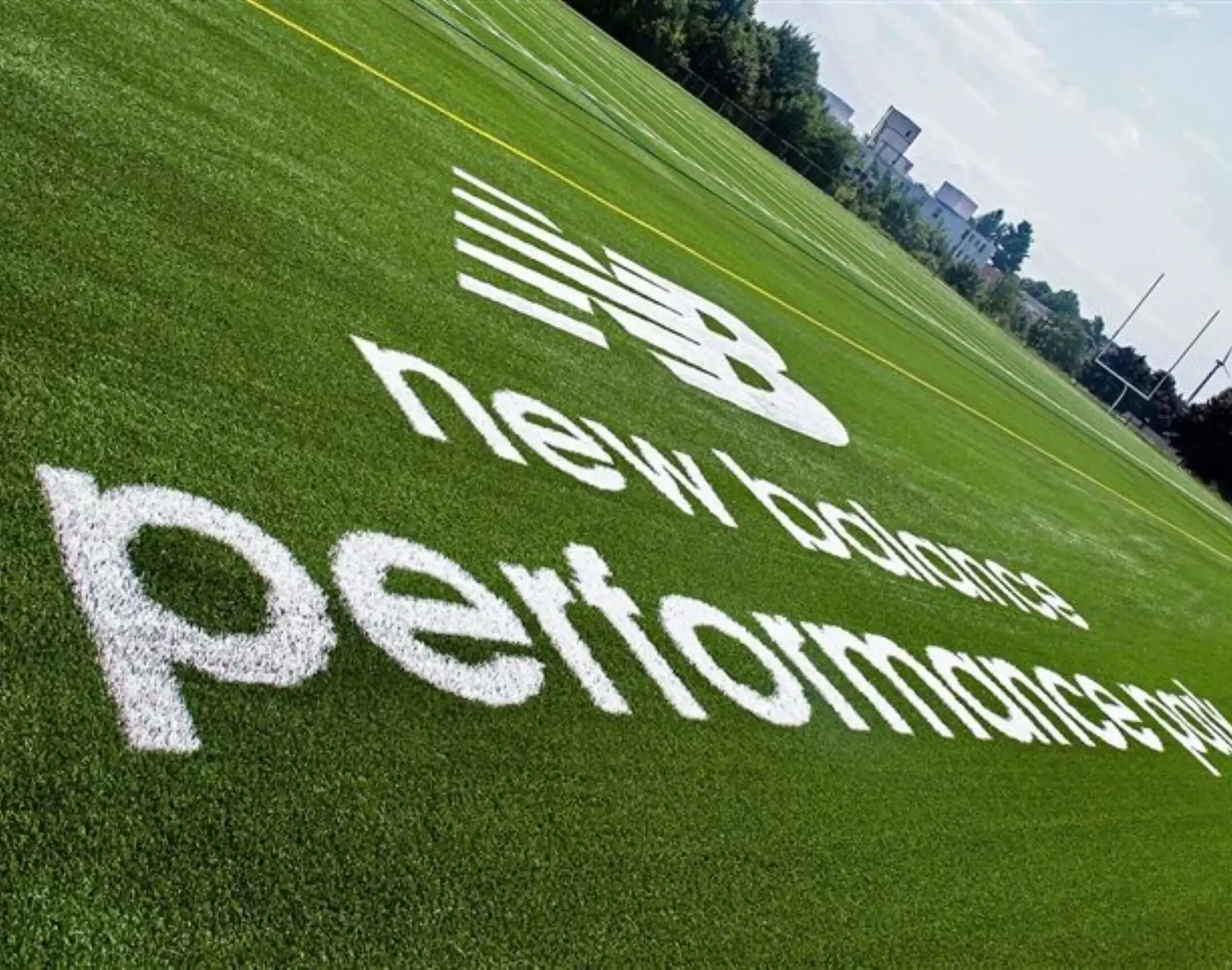 New Balance Performance Park Field