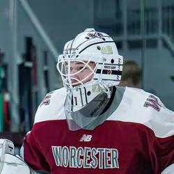 Noah Schenenga ’26