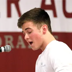 Peyton Darling ’25