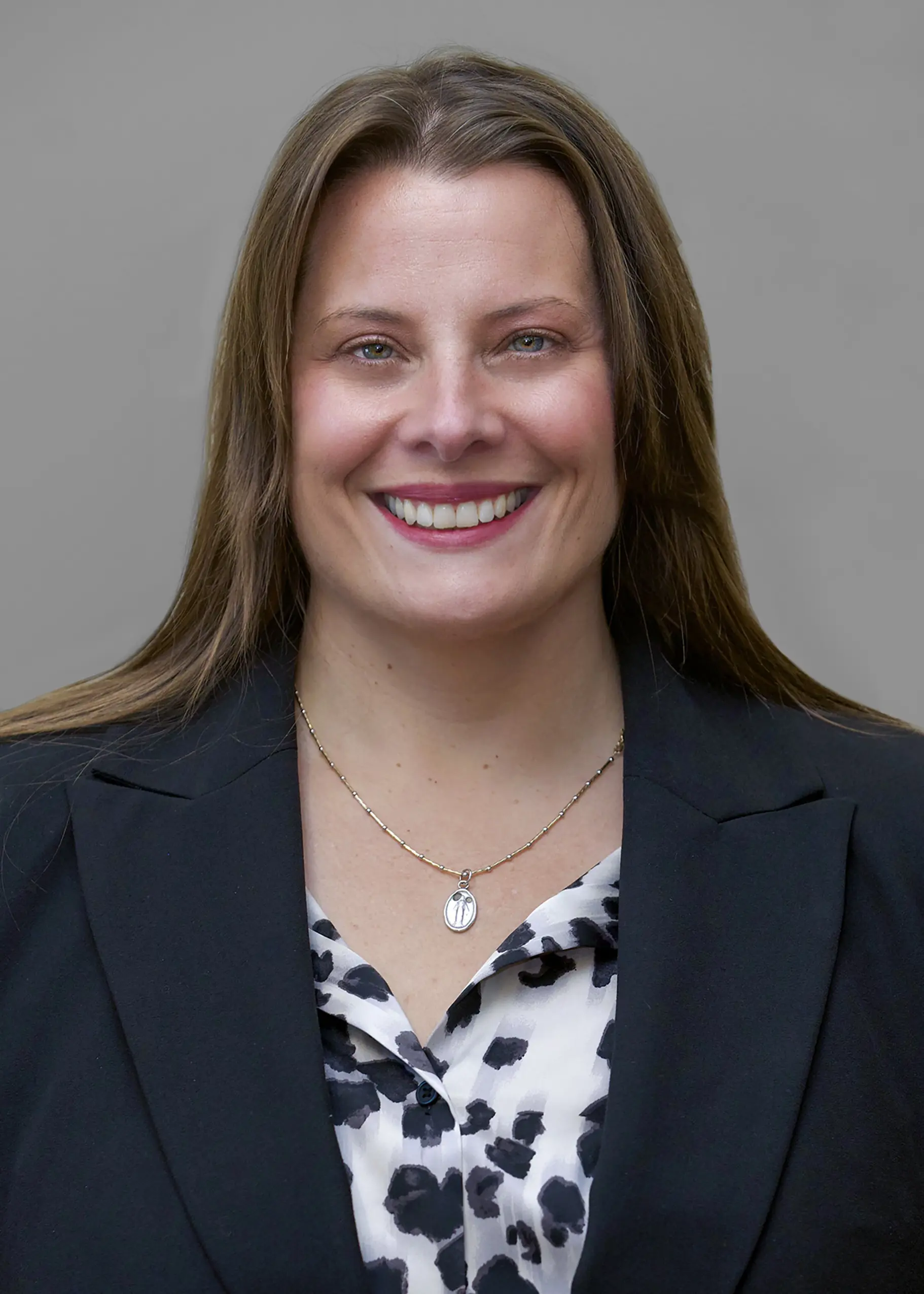 Tina Gillaspie, Associate Director of Admission