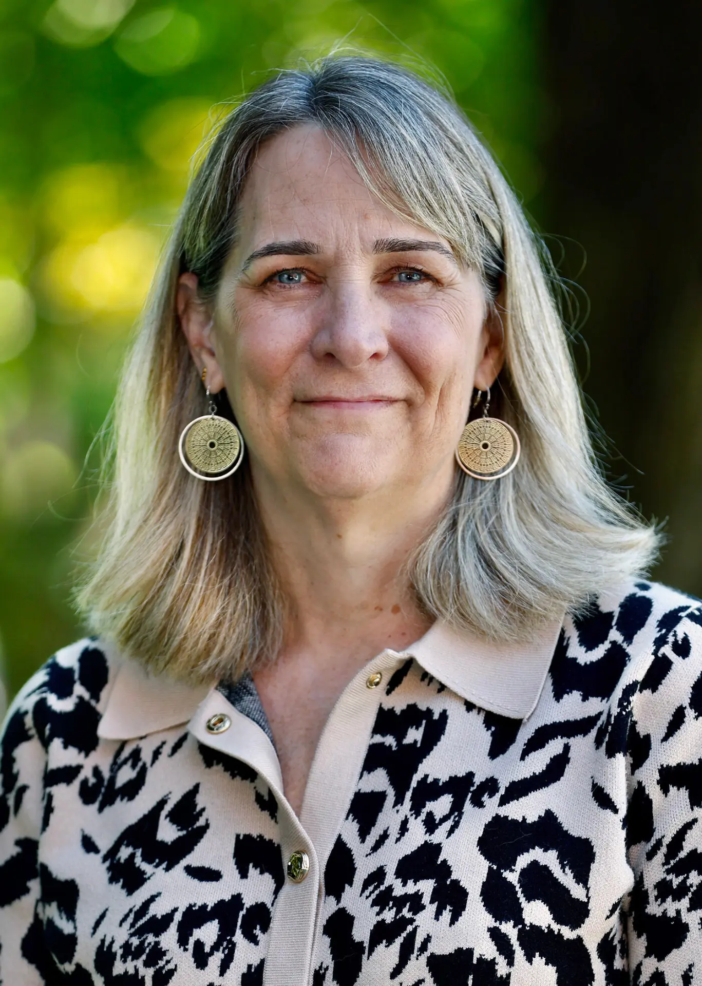 Kelli Reyngoudt, Director of College Counseling