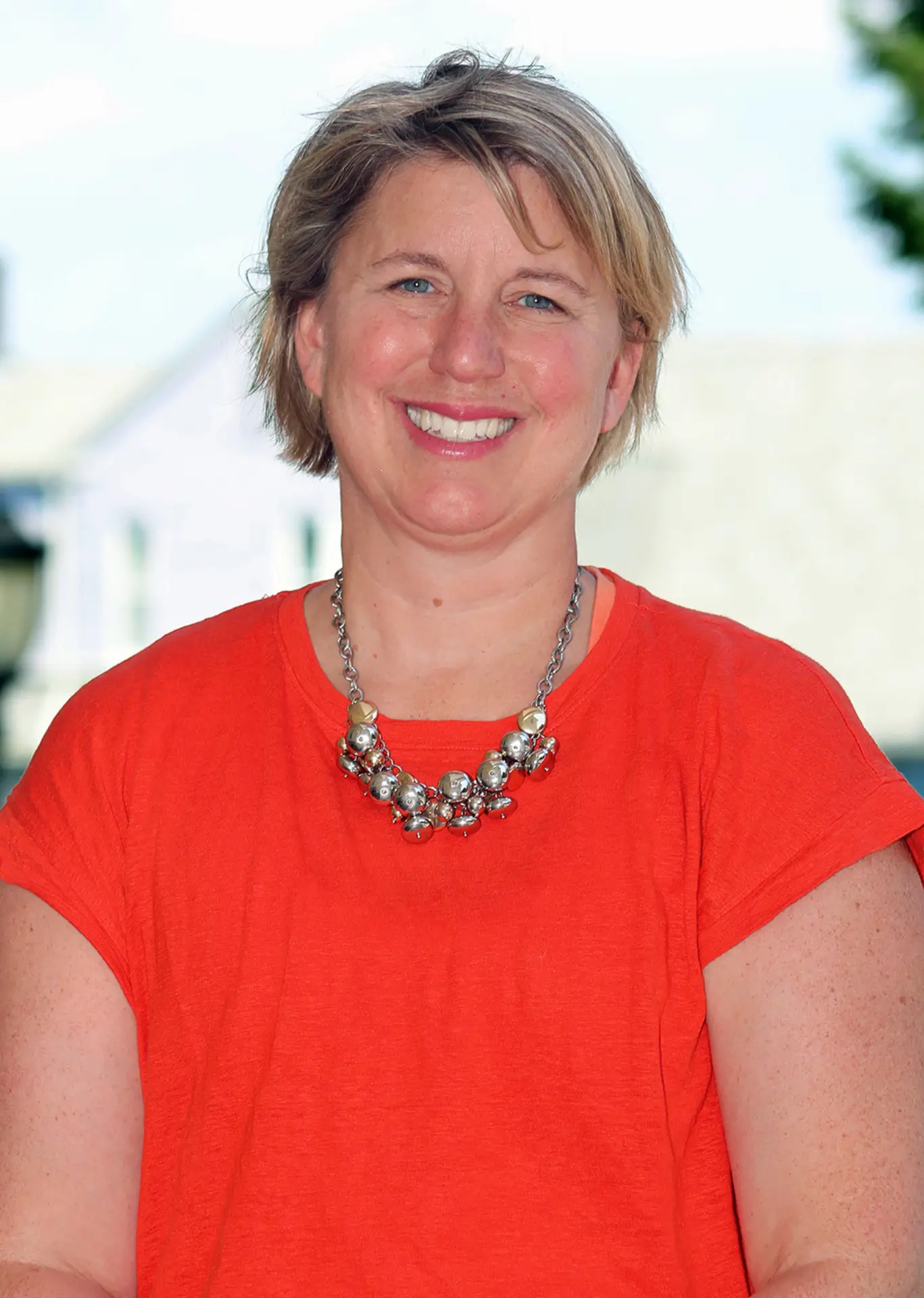 Marnie Kut, Associate Head of School